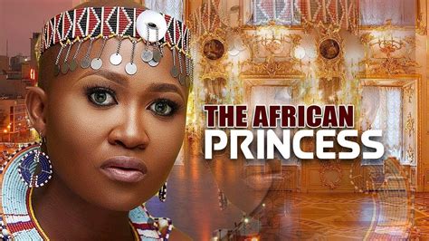 the princess nigerian movie